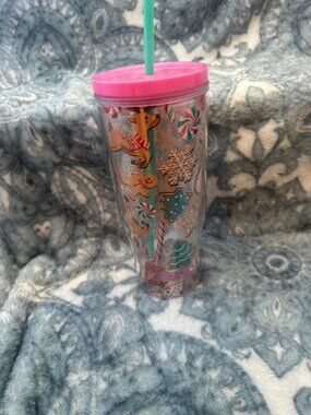 BRAND NEW simply southern cup / tumbler